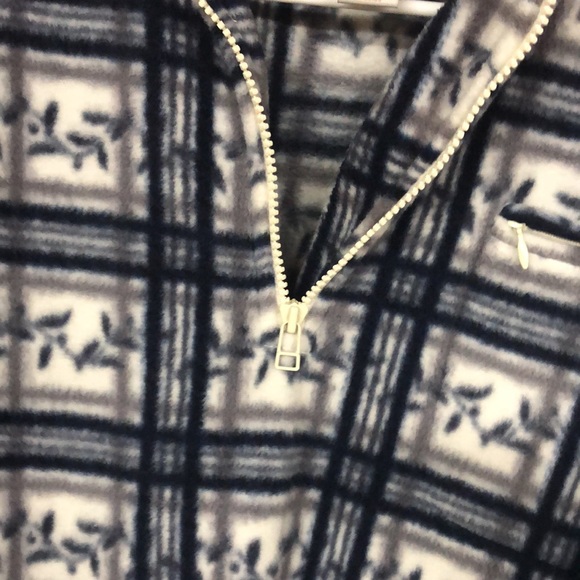 Cherokee ladies M pullover jacket - Picture 3 of 6